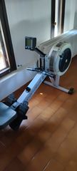 Κωπηλατικό Concept 2 Model D