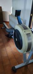 Κωπηλατικό Concept 2 Model D-thumb-1