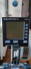 Κωπηλατικό Concept 2 Model D-thumb-5
