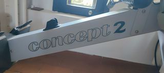Κωπηλατικό Concept 2 Model D-thumb-8