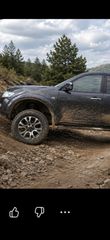 Ζαντες 18 για 4×4 αγροτικα