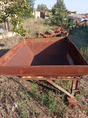 Αυλακωτήρες Akerman 2000 2000-thumb-1