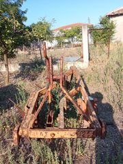 Αυλακωτήρες Akerman 2000 2000-thumb-4