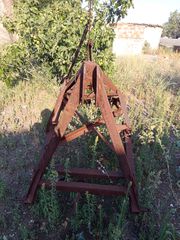 Αυλακωτήρες Akerman 2000 2000-thumb-8