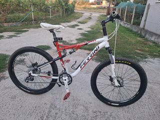 All - Mountain 2015 FERRINI FORCE XR