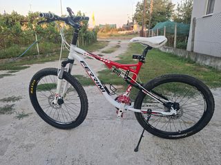 All - Mountain 2015 FERRINI FORCE XR-thumb-1