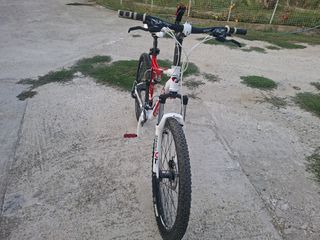 All - Mountain 2015 FERRINI FORCE XR-thumb-2