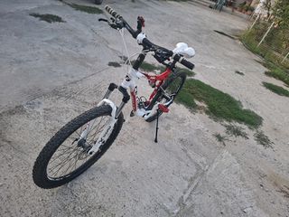 All - Mountain 2015 FERRINI FORCE XR-thumb-3