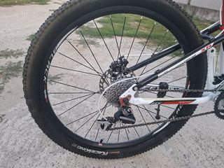 All - Mountain 2015 FERRINI FORCE XR-thumb-4