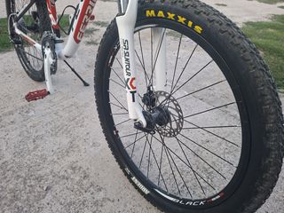 All - Mountain 2015 FERRINI FORCE XR-thumb-5