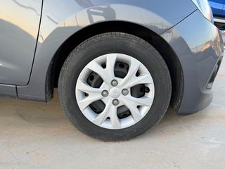 Hyundai i 10 2016 Κ 1.0 c.c  5 ΠΟΡΤΟ 70 hp 5 M/T-thumb-19