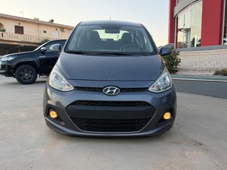 Hyundai i 10 2016 Κ 1.0 c.c  5 ΠΟΡΤΟ 70 hp 5 M/T-thumb-3