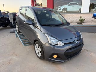 Hyundai i 10 2016 Κ 1.0 c.c  5 ΠΟΡΤΟ 70 hp 5 M/T-thumb-4