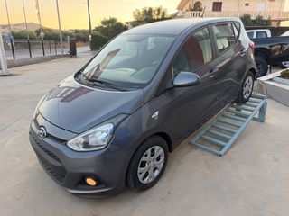 Hyundai i 10 2016 Κ 1.0 c.c  5 ΠΟΡΤΟ 70 hp 5 M/T-thumb-5