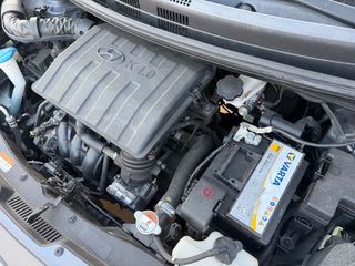 Hyundai i 10 2016 Κ 1.0 c.c  5 ΠΟΡΤΟ 70 hp 5 M/T-thumb-22