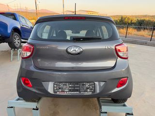 Hyundai i 10 2016 Κ 1.0 c.c  5 ΠΟΡΤΟ 70 hp 5 M/T-thumb-8