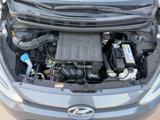 Hyundai i 10 2016 Κ 1.0 c.c  5 ΠΟΡΤΟ 70 hp 5 M/T-thumb-21