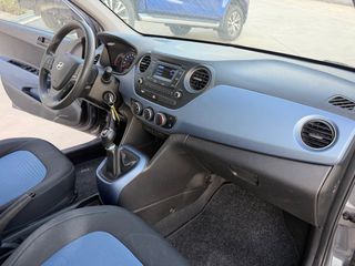 Hyundai i 10 2016 Κ 1.0 c.c  5 ΠΟΡΤΟ 70 hp 5 M/T-thumb-15