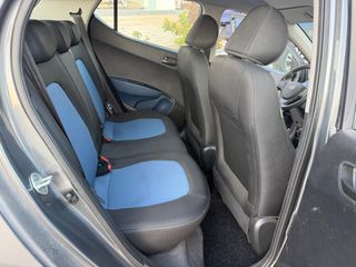 Hyundai i 10 2016 Κ 1.0 c.c  5 ΠΟΡΤΟ 70 hp 5 M/T-thumb-18
