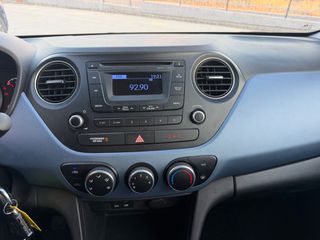 Hyundai i 10 2016 Κ 1.0 c.c  5 ΠΟΡΤΟ 70 hp 5 M/T-thumb-14