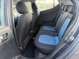 Hyundai i 10 2016 Κ 1.0 c.c  5 ΠΟΡΤΟ 70 hp 5 M/T-thumb-17