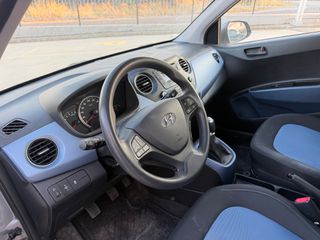 Hyundai i 10 2016 Κ 1.0 c.c  5 ΠΟΡΤΟ 70 hp 5 M/T-thumb-11