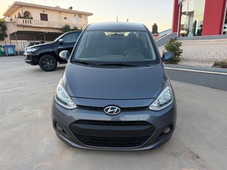 Hyundai i 10 2016 Κ 1.0 c.c  5 ΠΟΡΤΟ 70 hp 5 M/T