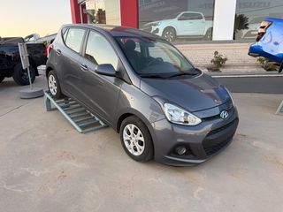 Hyundai i 10 2016 Κ 1.0 c.c  5 ΠΟΡΤΟ 70 hp 5 M/T-thumb-2