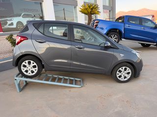 Hyundai i 10 2016 Κ 1.0 c.c  5 ΠΟΡΤΟ 70 hp 5 M/T-thumb-7