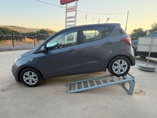 Hyundai i 10 2016 Κ 1.0 c.c  5 ΠΟΡΤΟ 70 hp 5 M/T-thumb-6