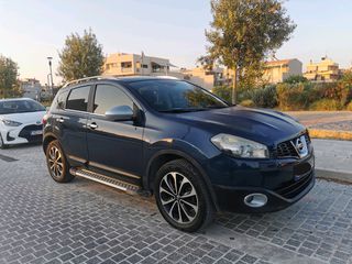 Nissan Qashqai 2011 N-tec