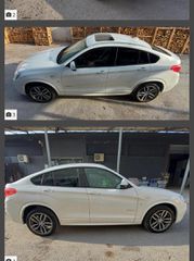 Bmw X4 2015