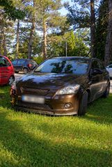 Kia Ceed / cee'd 2010 2010