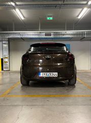 Kia Ceed / cee'd 2010 2010-thumb-5