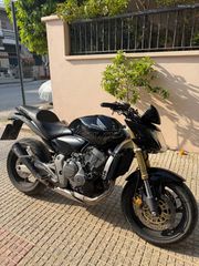 Honda Hornet 600 2009