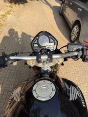 Honda Hornet 600 2009-thumb-2