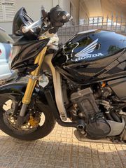 Honda Hornet 600 2009-thumb-5