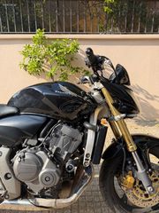 Honda Hornet 600 2009-thumb-6