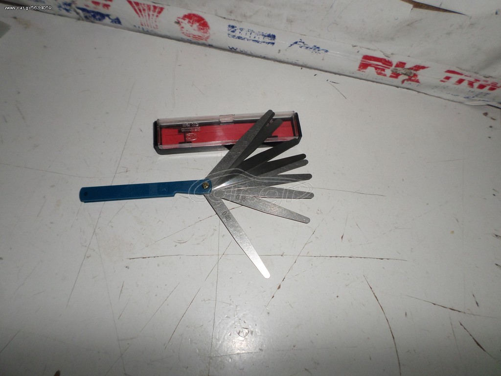 FILER ΓΙΑ ΡΥΘΜ ΒΑΛΒΙΔΩΝ C50 005-0010 KAINOYRGIO