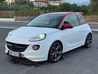 Opel Adam 2017 1.4  Turbo S-thumb-1
