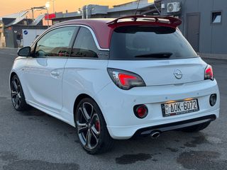 Opel Adam 2017 1.4  Turbo S-thumb-2