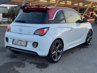 Opel Adam 2017 1.4  Turbo S-thumb-3