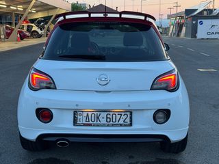Opel Adam 2017 1.4  Turbo S-thumb-4