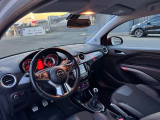 Opel Adam 2017 1.4  Turbo S-thumb-5