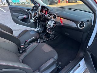 Opel Adam 2017 1.4  Turbo S-thumb-6