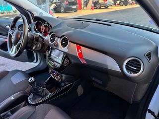 Opel Adam 2017 1.4  Turbo S-thumb-7
