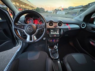 Opel Adam 2017 1.4  Turbo S-thumb-8