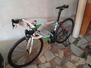 Δρόμου - Κούρσας Wilier Triestina 2016 Cento 1 Sr Carbon
