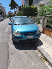 Hyundai Getz 2005