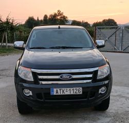 Ford Ranger 2015 XLT